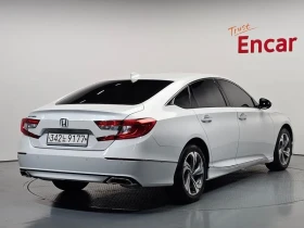 Honda Accord 1.5Т/ШИБИДАХ/ПОДГРЕВИ/NAVI/KEYLESS | Auto.bg — изображение 2 Honda Accord 1.5Т/ШИБИДАХ/ПОДГРЕВИ/NAVI/KEYLESS | Auto.bg — изображение 2
