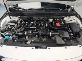 Honda Accord 1.5Т/ШИБИДАХ/ПОДГРЕВИ/NAVI/KEYLESS | Auto.bg — изображение 6 Honda Accord 1.5Т/ШИБИДАХ/ПОДГРЕВИ/NAVI/KEYLESS | Auto.bg — изображение 6