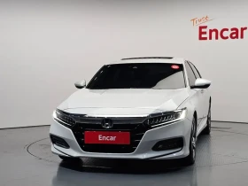 Honda Accord 1.5Т/ШИБИДАХ/ПОДГРЕВИ/NAVI/KEYLESS | Auto.bg — изображение 3 Honda Accord 1.5Т/ШИБИДАХ/ПОДГРЕВИ/NAVI/KEYLESS | Auto.bg — изображение 3