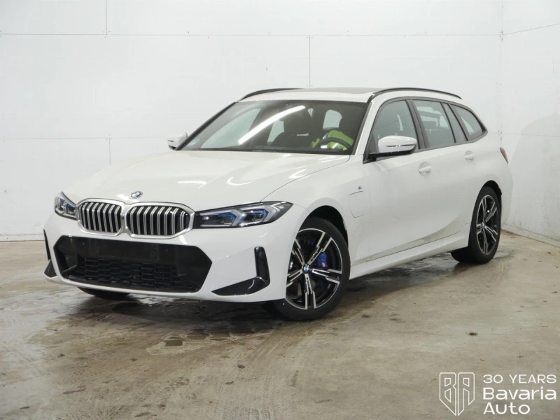 BMW 330 e xDrive Touring M Sport Paket Sportautomatic - 99800 лв. / 51026.93 € - 84785038 1 | Car24.bg BMW 330 e xDrive Touring M Sport Paket Sportautomatic - 99800 лв. / 51026.93 € - 84785038 1