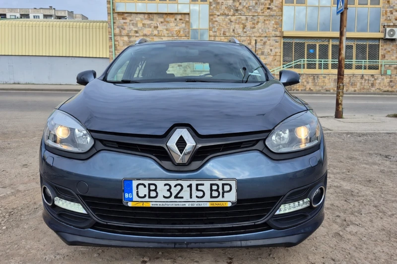 Renault Megane 1.5DCi * 145 000 км * от България * Бартер - 5500 € / 10757.07 лв. - 70433346 1 | Car24.bg Renault Megane 1.5DCi * 145 000 км * от България * Бартер - 5500 € / 10757.07 лв. - 70433346 1