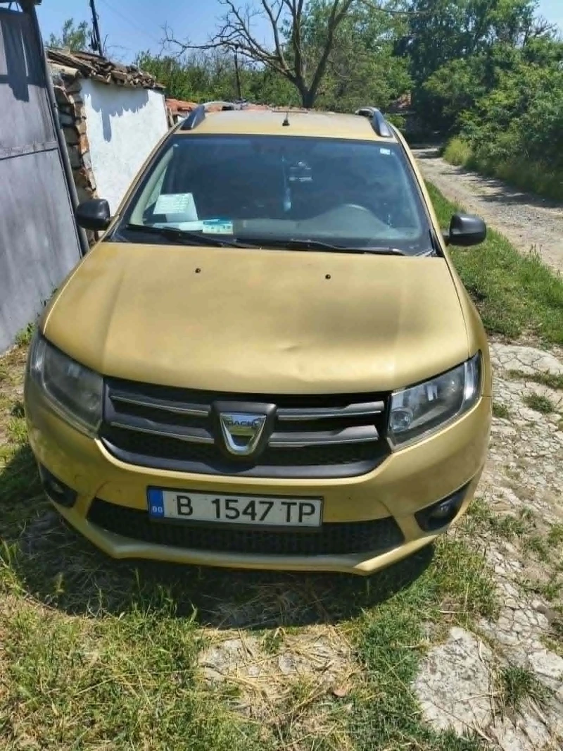 Dacia Logan MCV - 4300 € / 8410.07 лв. - 29877170 1 | Car24.bg Dacia Logan MCV - 4300 € / 8410.07 лв. - 29877170 1