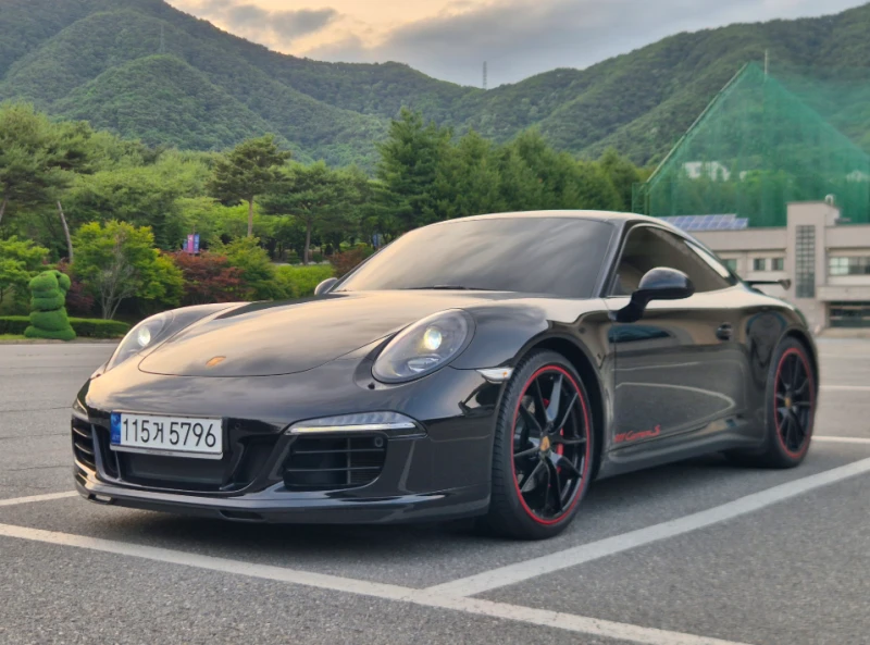 Porsche 911 CARRERA S - 55700 € / 108939.73 лв. - 34866909 1 | Car24.bg Porsche 911 CARRERA S - 55700 € / 108939.73 лв. - 34866909 1