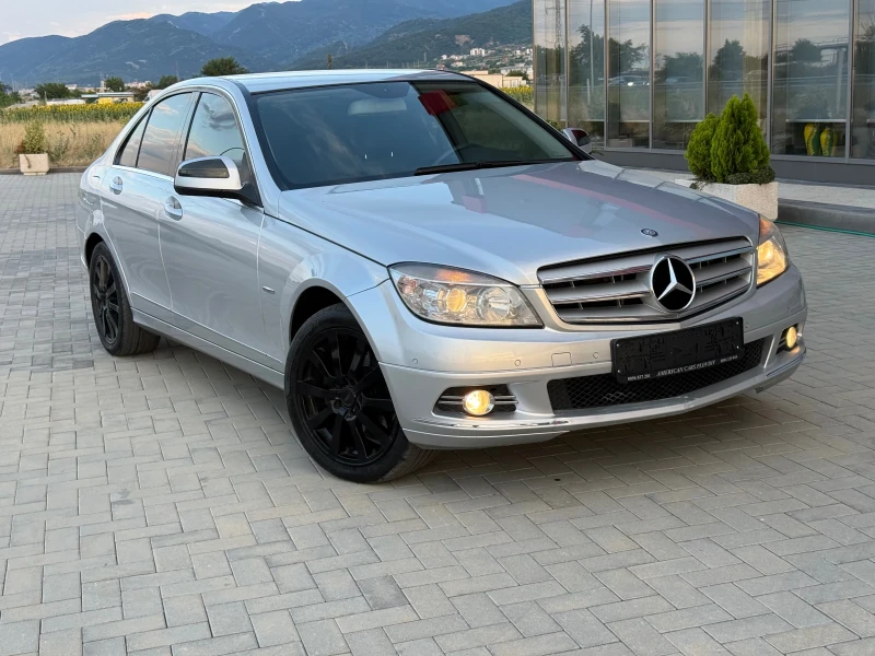 Mercedes-Benz C 220 OM646 - 5700 € / 11148.23 лв. - 53755612 1 | Car24.bg Mercedes-Benz C 220 OM646 - 5700 € / 11148.23 лв. - 53755612 1