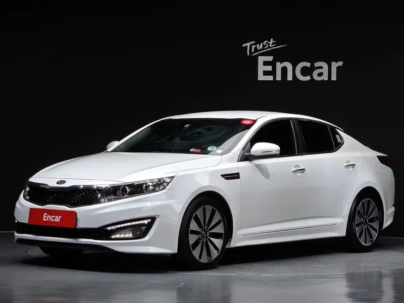 Kia K5 2.4 Gdi Prestige | Auto.bg — изображение 1 Kia K5 2.4 Gdi Prestige | Auto.bg — изображение 1