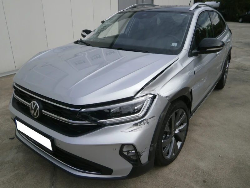 VW Taigo 1.5 TSI/Aut./Style/2.200 km. - 13000 € - 82985173 1 | Car24.bg VW Taigo 1.5 TSI/Aut./Style/2.200 km. - 13000 € - 82985173 1