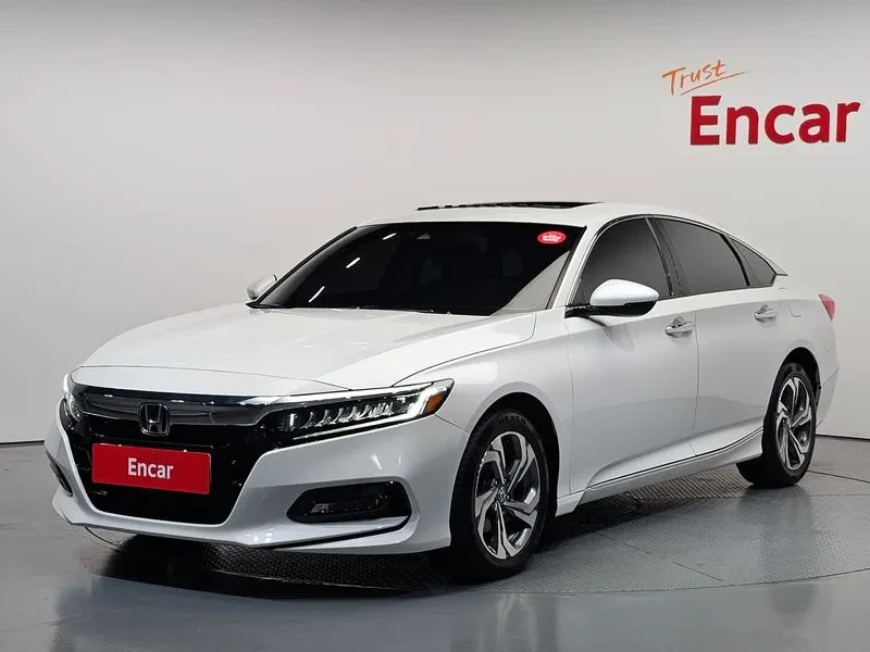 Honda Accord 1.5Т/ШИБИДАХ/ПОДГРЕВИ/NAVI/KEYLESS | Auto.bg — изображение 1 Honda Accord 1.5Т/ШИБИДАХ/ПОДГРЕВИ/NAVI/KEYLESS | Auto.bg — изображение 1