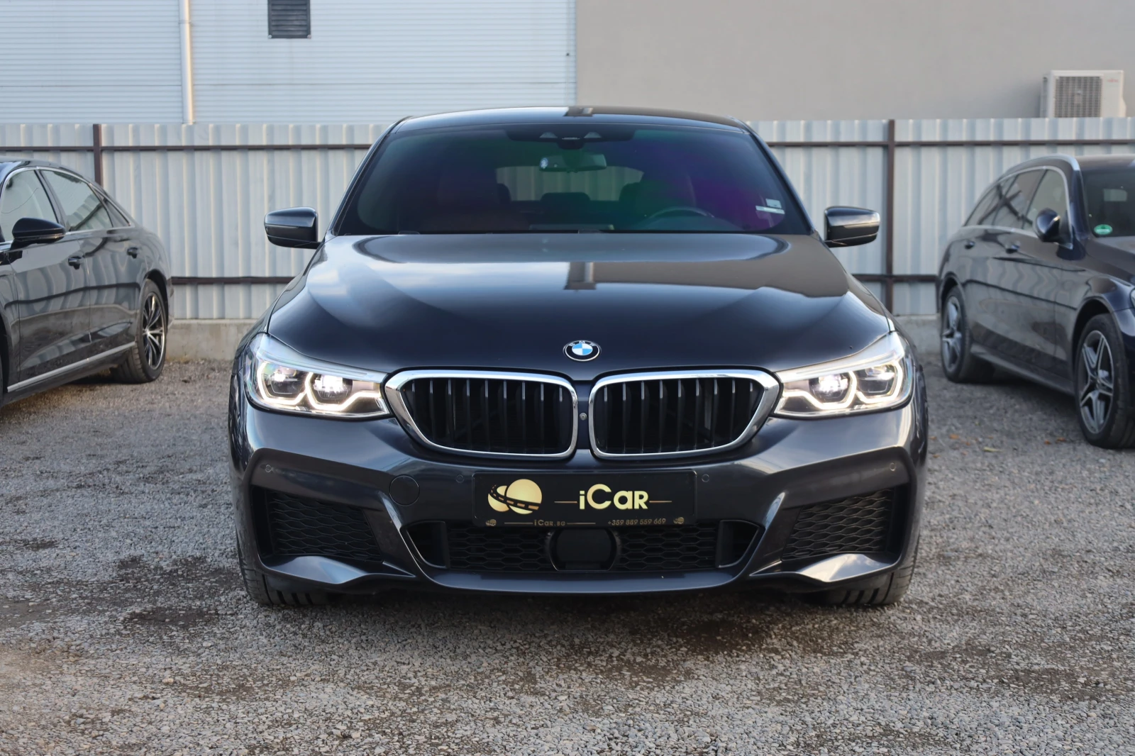 BMW 640 i GT xDrive KeyGO 360 SoftCl LUFT SitzKlima #iCar - изображение 2 | Auto.bg BMW 640 i GT xDrive KeyGO 360 SoftCl LUFT SitzKlima #iCar - изображение 2