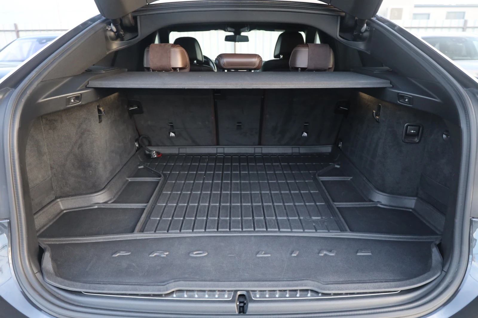 BMW 640 i GT xDrive KeyGO 360 SoftCl LUFT SitzKlima #iCar - изображение 9 | Auto.bg BMW 640 i GT xDrive KeyGO 360 SoftCl LUFT SitzKlima #iCar - изображение 9