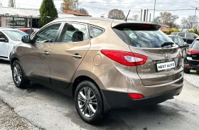 Hyundai IX35 2.0GDI 166HP 4WD CAMERA LED КОЖА АВТОМАТ - 19990 лв. / 10220.72 € - 36880782 7 | Car24.bg Hyundai IX35 2.0GDI 166HP 4WD CAMERA LED КОЖА АВТОМАТ - 19990 лв. / 10220.72 € - 36880782 7