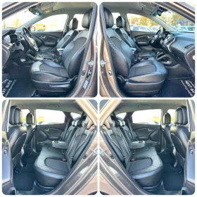 Hyundai IX35 2.0GDI 166HP 4WD CAMERA LED КОЖА АВТОМАТ - 19990 лв. / 10220.72 € - 36880782 11 | Car24.bg Hyundai IX35 2.0GDI 166HP 4WD CAMERA LED КОЖА АВТОМАТ - 19990 лв. / 10220.72 € - 36880782 11