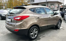 Hyundai IX35 2.0GDI 166HP 4WD CAMERA LED КОЖА АВТОМАТ - 19990 лв. / 10220.72 € - 36880782 5 | Car24.bg Hyundai IX35 2.0GDI 166HP 4WD CAMERA LED КОЖА АВТОМАТ - 19990 лв. / 10220.72 € - 36880782 5