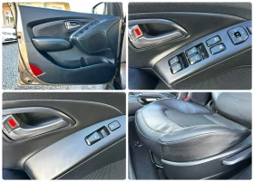 Hyundai IX35 2.0GDI 166HP 4WD CAMERA LED КОЖА АВТОМАТ - 19990 лв. / 10220.72 € - 36880782 15 | Car24.bg Hyundai IX35 2.0GDI 166HP 4WD CAMERA LED КОЖА АВТОМАТ - 19990 лв. / 10220.72 € - 36880782 15