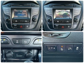 Hyundai IX35 2.0GDI 166HP 4WD CAMERA LED КОЖА АВТОМАТ - 19990 лв. / 10220.72 € - 36880782 14 | Car24.bg Hyundai IX35 2.0GDI 166HP 4WD CAMERA LED КОЖА АВТОМАТ - 19990 лв. / 10220.72 € - 36880782 14