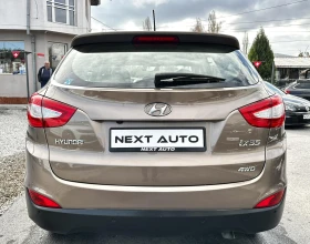 Hyundai IX35 2.0GDI 166HP 4WD CAMERA LED КОЖА АВТОМАТ - 19990 лв. / 10220.72 € - 36880782 6 | Car24.bg Hyundai IX35 2.0GDI 166HP 4WD CAMERA LED КОЖА АВТОМАТ - 19990 лв. / 10220.72 € - 36880782 6