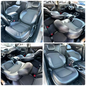 Hyundai IX35 2.0GDI 166HP 4WD CAMERA LED КОЖА АВТОМАТ - 19990 лв. / 10220.72 € - 36880782 12 | Car24.bg Hyundai IX35 2.0GDI 166HP 4WD CAMERA LED КОЖА АВТОМАТ - 19990 лв. / 10220.72 € - 36880782 12