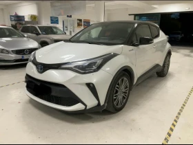 Toyota C-HR 2.0iHybrid* Lounge* Bi-Tone* JBL* LED* ПЕРФЕКТЕН* - Car24.bg Toyota C-HR 2.0iHybrid* Lounge* Bi-Tone* JBL* LED* ПЕРФЕКТЕН*