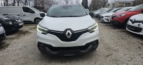Renault Kadjar 1.5 DCI- BOSE - Car24.bg Renault Kadjar 1.5 DCI- BOSE