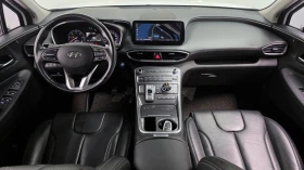 Hyundai Santa fe 2.2CRDi/FACELIFT/PREMIUN/4WD/8 СК/DISTRONIC/F1 - 26536 € / 51899.90 лв. - 10438734 9 | Car24.bg Hyundai Santa fe 2.2CRDi/FACELIFT/PREMIUN/4WD/8 СК/DISTRONIC/F1 - 26536 € / 51899.90 лв. - 10438734 9