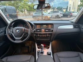 BMW X3 XDRIVE28I 104 ХИЛ.КМ | Auto.bg — изображение 13 BMW X3 XDRIVE28I 104 ХИЛ.КМ | Auto.bg — изображение 13