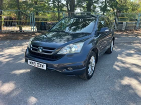 Honda Cr-v 2.2 i-DTEC FACE - 3999 € - 32009715 8 | Car24.bg Honda Cr-v 2.2 i-DTEC FACE - 3999 € - 32009715 8