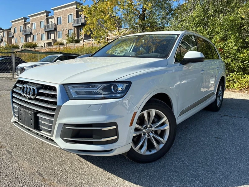 Audi Q7 * Progressiv * CARFAX * БЕЗ ПЪРВОНАЧАЛНА ВНОСКА - 32000 лв. / 16361.34 € - 26747507 1 | Car24.bg Audi Q7 * Progressiv * CARFAX * БЕЗ ПЪРВОНАЧАЛНА ВНОСКА - 32000 лв. / 16361.34 € - 26747507 1