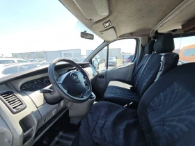 Opel Vivaro 2.5CDI | Auto.bg — изображение 9 Opel Vivaro 2.5CDI | Auto.bg — изображение 9