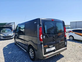 Opel Vivaro 2.5CDI | Auto.bg — изображение 7 Opel Vivaro 2.5CDI | Auto.bg — изображение 7