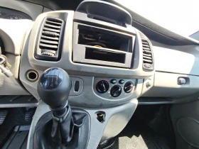 Opel Vivaro 2.5CDI | Auto.bg — изображение 11 Opel Vivaro 2.5CDI | Auto.bg — изображение 11