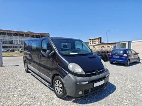 Opel Vivaro 2.5CDI | Auto.bg — изображение 3 Opel Vivaro 2.5CDI | Auto.bg — изображение 3