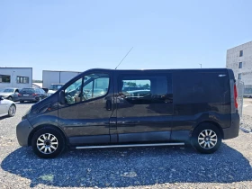 Opel Vivaro 2.5CDI | Auto.bg — изображение 8 Opel Vivaro 2.5CDI | Auto.bg — изображение 8