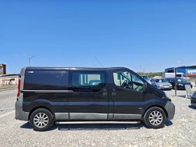 Opel Vivaro 2.5CDI | Auto.bg — изображение 4 Opel Vivaro 2.5CDI | Auto.bg — изображение 4