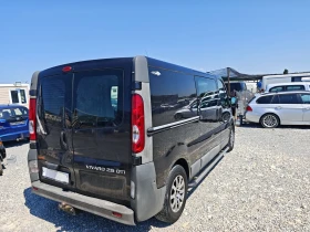 Opel Vivaro 2.5CDI | Auto.bg — изображение 5 Opel Vivaro 2.5CDI | Auto.bg — изображение 5