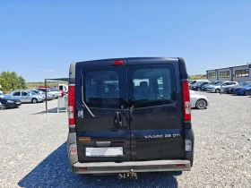 Opel Vivaro 2.5CDI | Auto.bg — изображение 6 Opel Vivaro 2.5CDI | Auto.bg — изображение 6