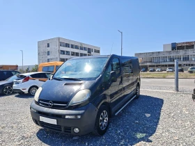 Opel Vivaro 2.5CDI