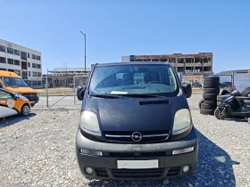 Opel Vivaro 2.5CDI | Auto.bg — изображение 2 Opel Vivaro 2.5CDI | Auto.bg — изображение 2