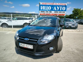 Ford Focus 2, 0TDI-140k.c.АВТОМАТ, КОЖА, LED, FACELIFT, ЕВРО - Car24.bg Ford Focus 2, 0TDI-140k.c.АВТОМАТ, КОЖА, LED, FACELIFT, ЕВРО