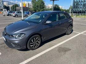 VW Polo * 1.0TSI* 17000KM* КАТО НОВА* КАСКО* - Car24.bg VW Polo * 1.0TSI* 17000KM* КАТО НОВА* КАСКО*