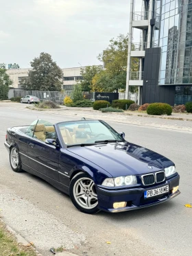 Снимка BMW 318