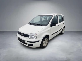 Снимка Fiat Panda