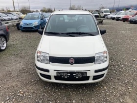 Fiat Panda 1.1 KLIMA - Car24.bg Fiat Panda 1.1 KLIMA