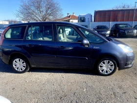 Citroen Grand C4 Picasso 1.6HDi Перфектен - 2200 € / 4302.83 лв. - 38044330 5 | Car24.bg Citroen Grand C4 Picasso 1.6HDi Перфектен - 2200 € / 4302.83 лв. - 38044330 5