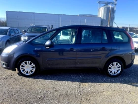 Citroen Grand C4 Picasso 1.6HDi Перфектен - 2200 € / 4302.83 лв. - 38044330 2 | Car24.bg Citroen Grand C4 Picasso 1.6HDi Перфектен - 2200 € / 4302.83 лв. - 38044330 2