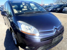 Citroen Grand C4 Picasso 1.6HDi Перфектен - 2200 € / 4302.83 лв. - 38044330 6 | Car24.bg Citroen Grand C4 Picasso 1.6HDi Перфектен - 2200 € / 4302.83 лв. - 38044330 6