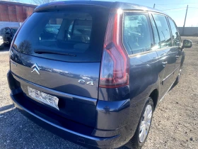 Citroen Grand C4 Picasso 1.6HDi Перфектен - 2200 € / 4302.83 лв. - 38044330 4 | Car24.bg Citroen Grand C4 Picasso 1.6HDi Перфектен - 2200 € / 4302.83 лв. - 38044330 4