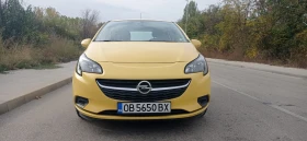 Opel Corsa Е.1.4/90кс Без Турбо* - Car24.bg Opel Corsa Е.1.4/90кс Без Турбо*