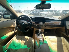 BMW 530 / 3.0D / NAVI / ПОДГРЕВ / | Auto.bg — изображение 12 BMW 530 / 3.0D / NAVI / ПОДГРЕВ / | Auto.bg — изображение 12
