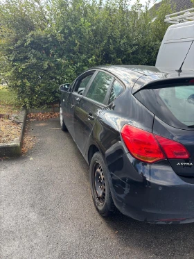 Opel Astra undefined | Auto.bg — изображение 7 Opel Astra undefined | Auto.bg — изображение 7