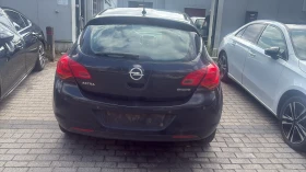 Opel Astra undefined | Auto.bg — изображение 3 Opel Astra undefined | Auto.bg — изображение 3