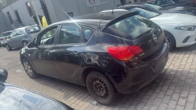 Opel Astra undefined | Auto.bg — изображение 2 Opel Astra undefined | Auto.bg — изображение 2